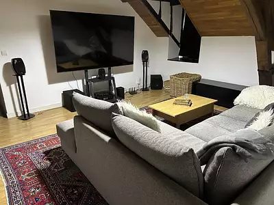 Maison, 406 m²