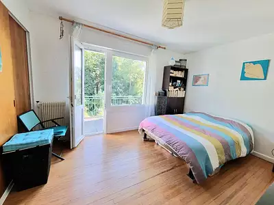 Maison, 100 m²