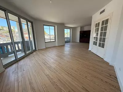 Appartement, 115 m²