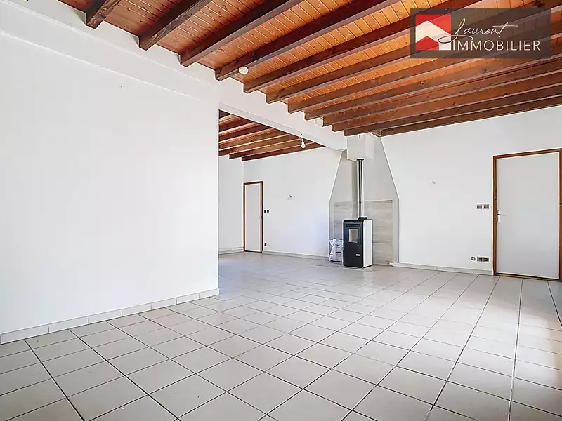 Maison, 95 m²