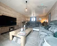 Maison, 165 m²