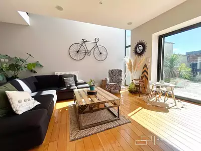 Maison, 190 m²