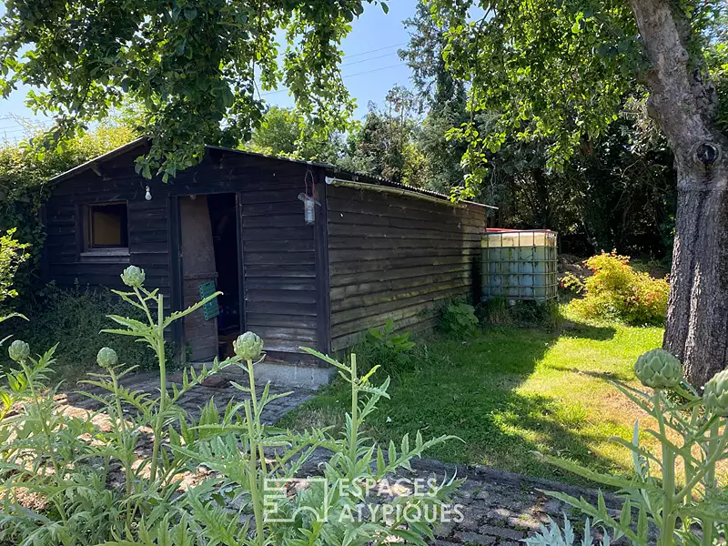 Maison, 184 m²