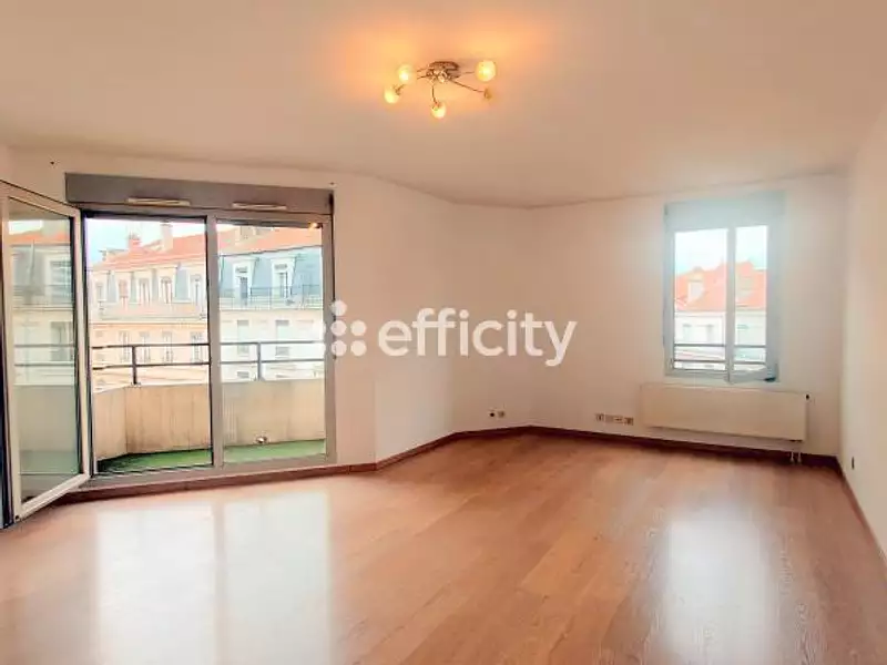 Appartement, 76 m²
