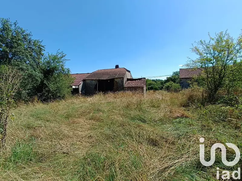 Maison, 84 m²
