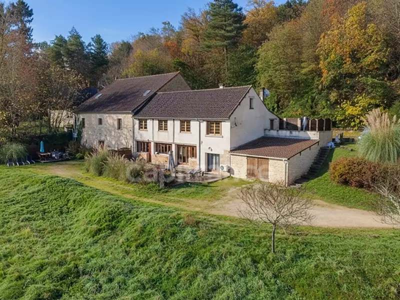 Maison, 363 m²