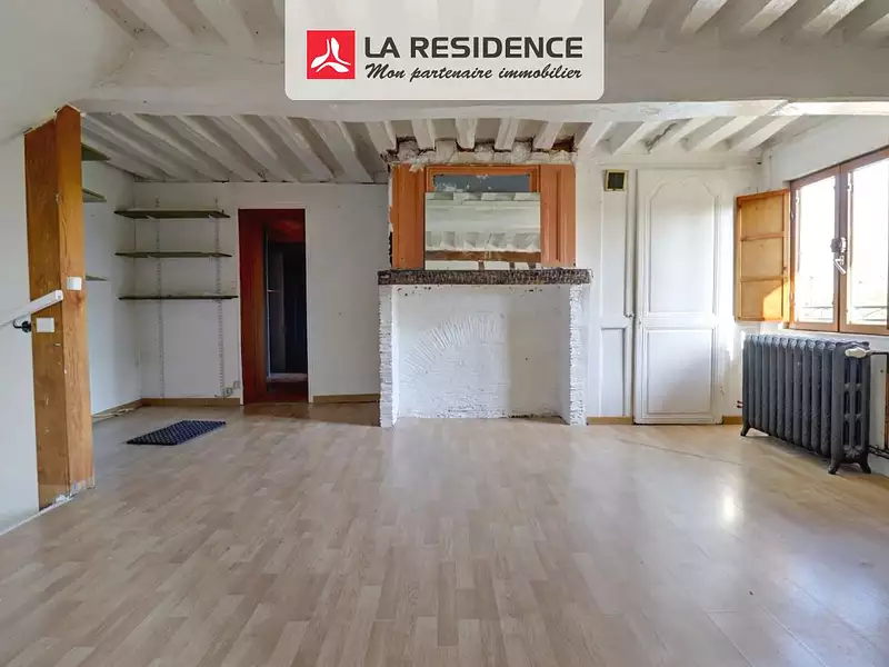 Maison, 154 m²