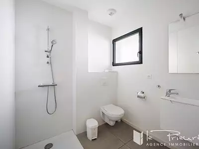 Maison, 101 m²