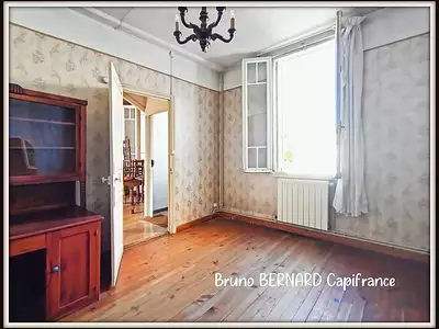 Maison, 135 m²
