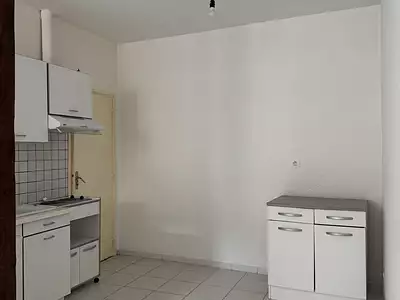 Appartement, 45 m²