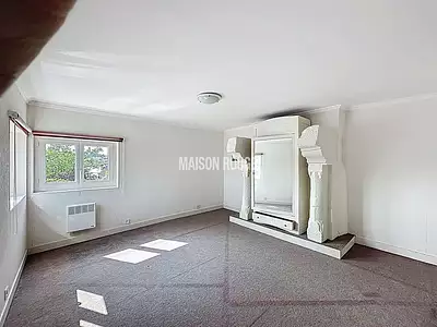 Maison, 200 m²