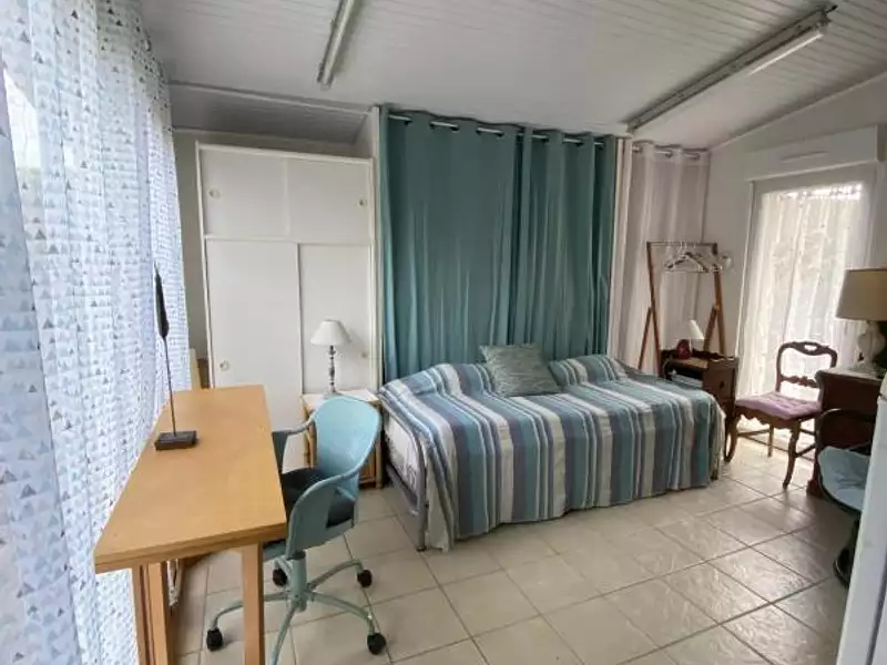 Maison, 135 m²