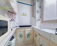 Appartement, 47,79 m²