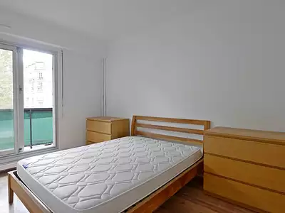 Appartement, 45 m²