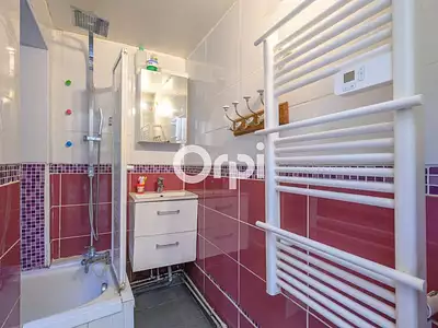 Maison, 85 m²