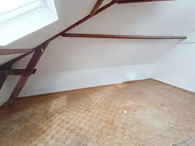 Appartement, 81 m²