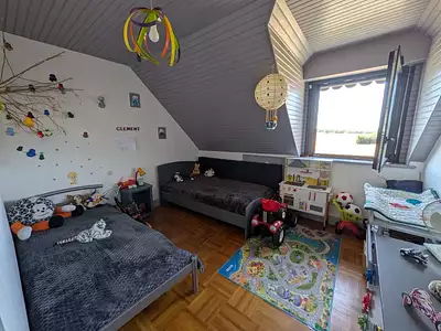 Maison, 167 m²
