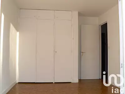 Appartement, 44 m²