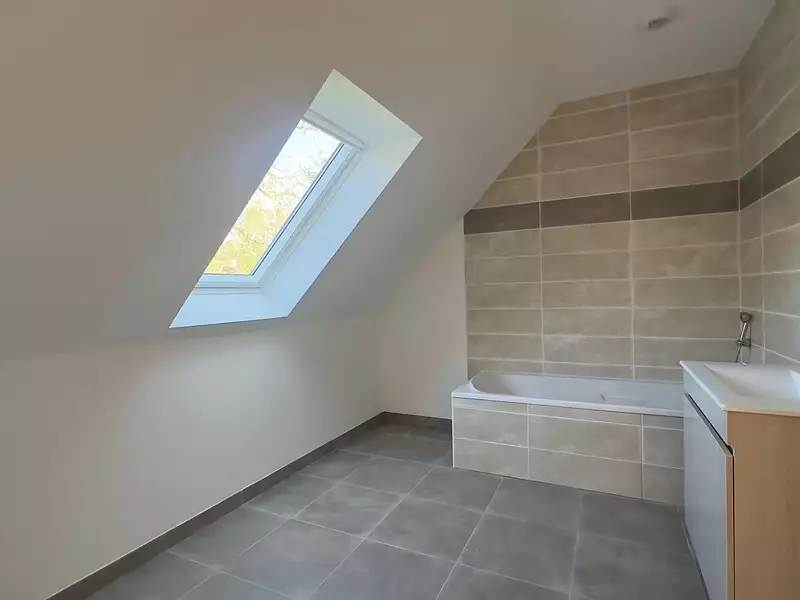 Maison, 113,14 m²