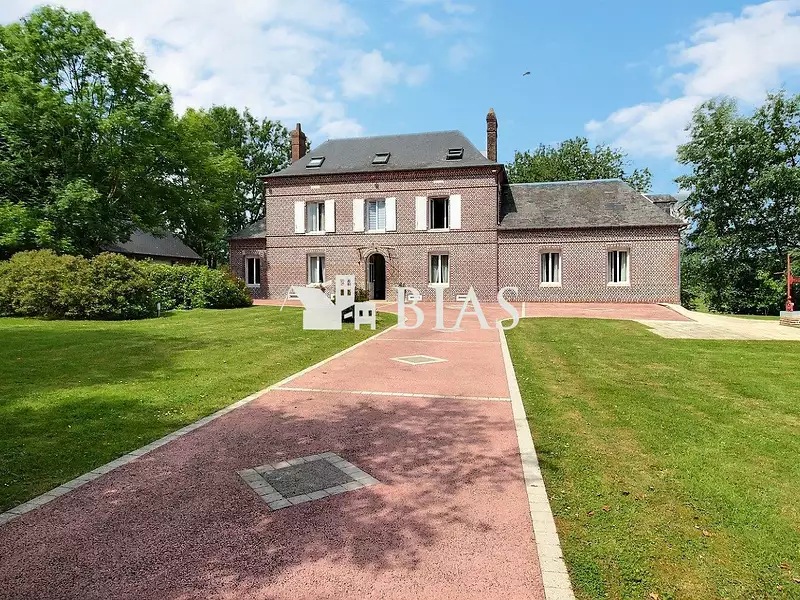 Maison, 182 m²