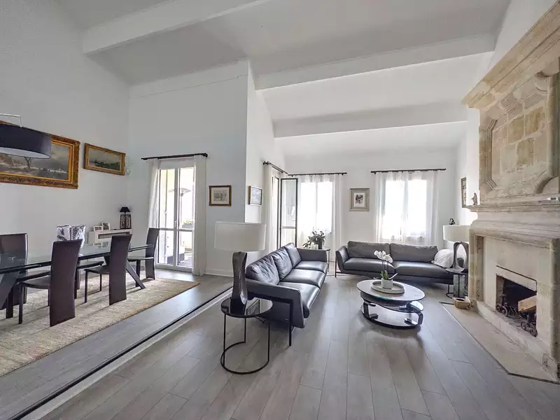 Appartement, 210 m²