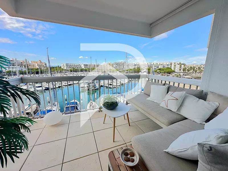 Appartement, 66,87 m²