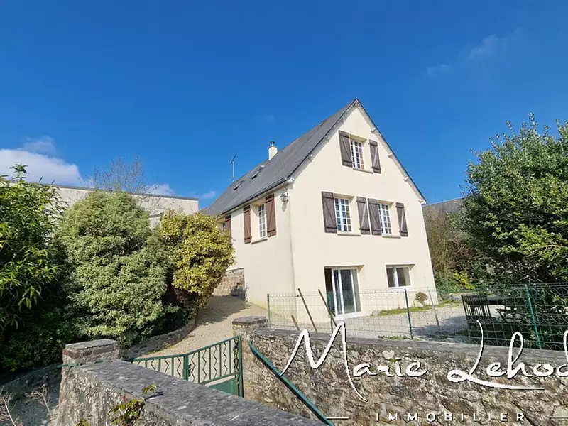 Maison, 130 m²
