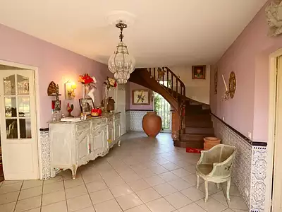Maison, 248 m²