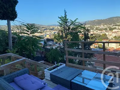 Appartement, 31,1 m²