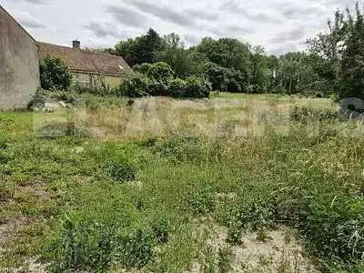 Terrain, 3 000 m²