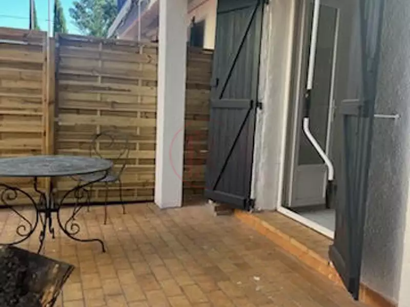 Maison, 80 m²