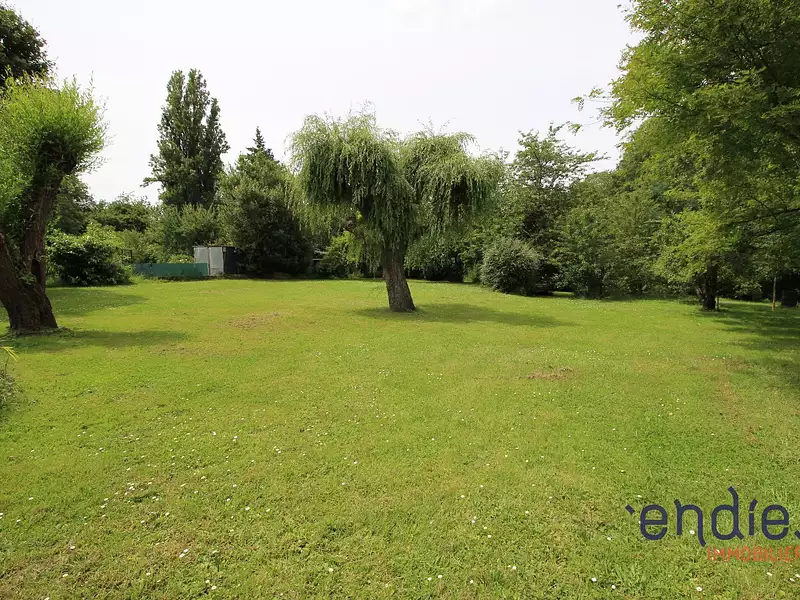 Maison, 146 m²