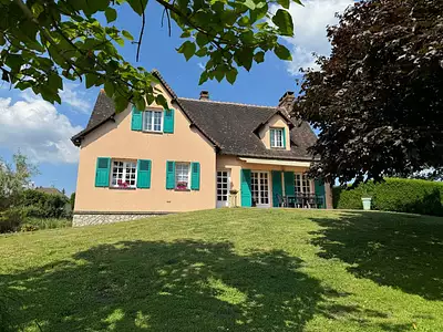 Maison, 157 m²