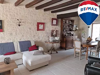 Maison, 157 m²