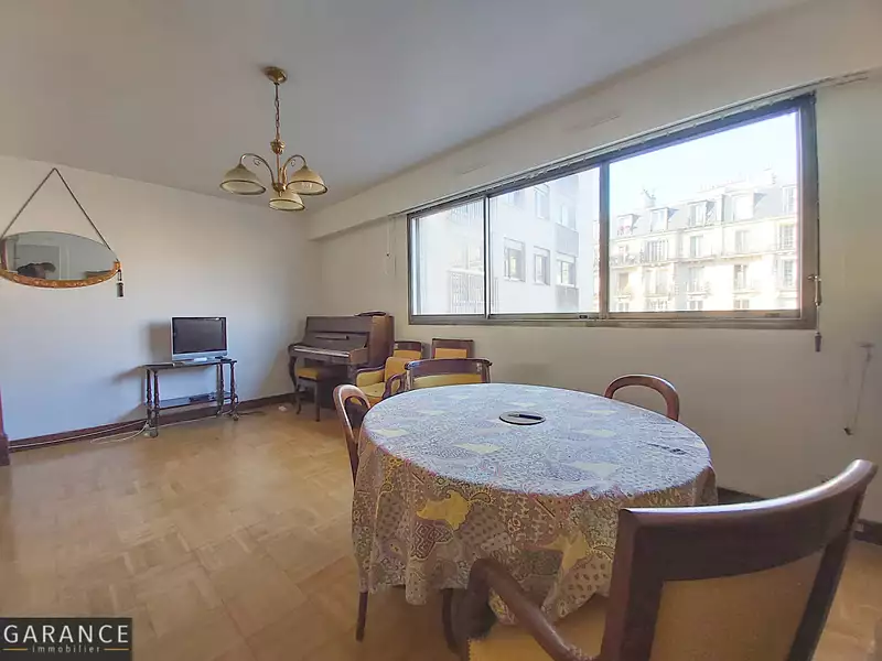 Appartement, 66,43 m²