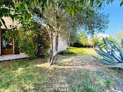 Maison, 125 m²