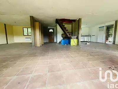 Maison, 209 m²