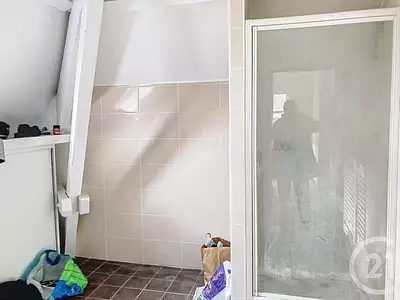 Appartement, 55,8 m²
