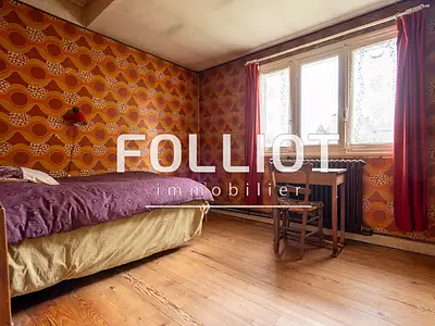 Maison, 102,71 m²