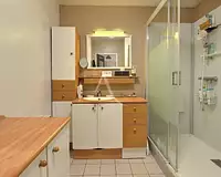 Appartement, 68,9 m²