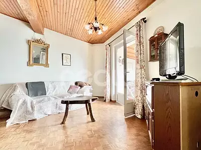 Maison, 99,31 m²