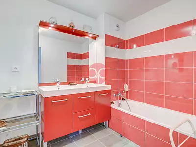 Appartement, 101,34 m²