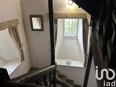 Maison, 152 m²