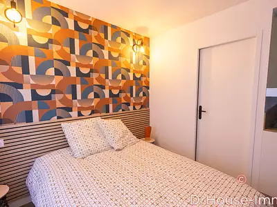 Appartement, 73,28 m²