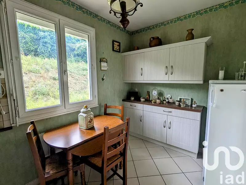 Maison, 84 m²
