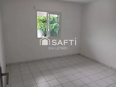 Maison, 85 m²