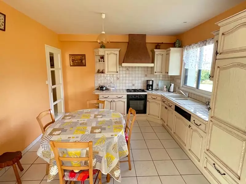 Maison, 152 m²