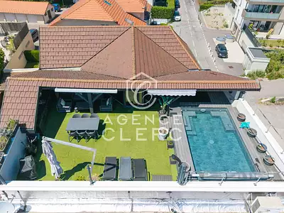 Appartement, 285,35 m²