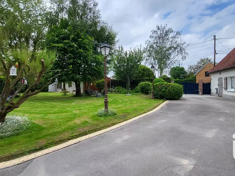 Maison, 469 m²