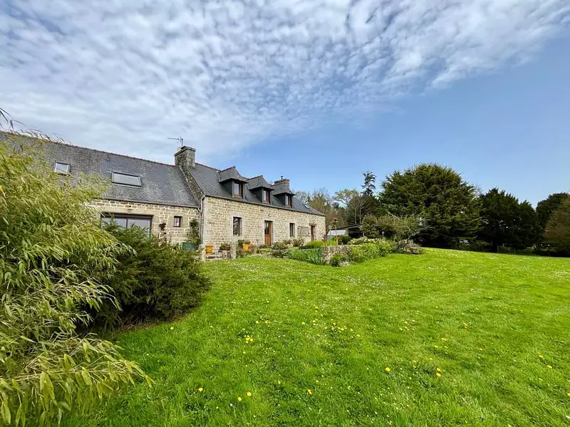 Maison, 171 m²